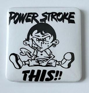 MAGNET SAYINGS (Pressed)