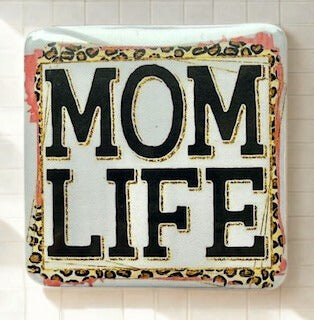 Cute Magnets (Pressed)