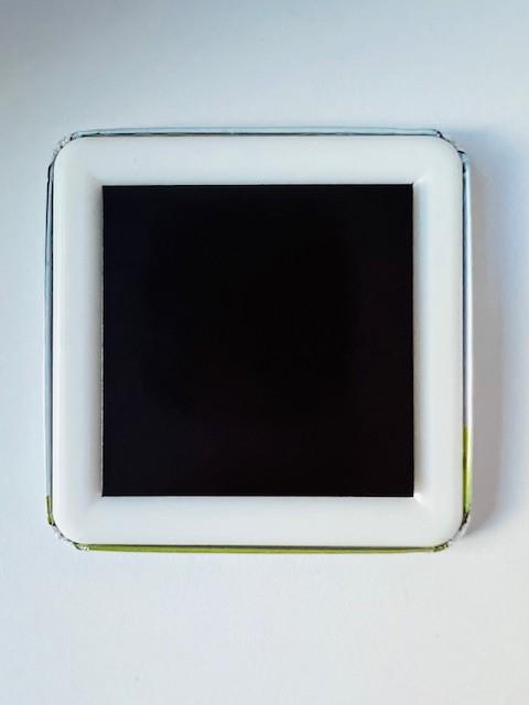 Bigfoot Middle Finger Magnet