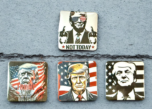 TRUMP 2025 Magnets