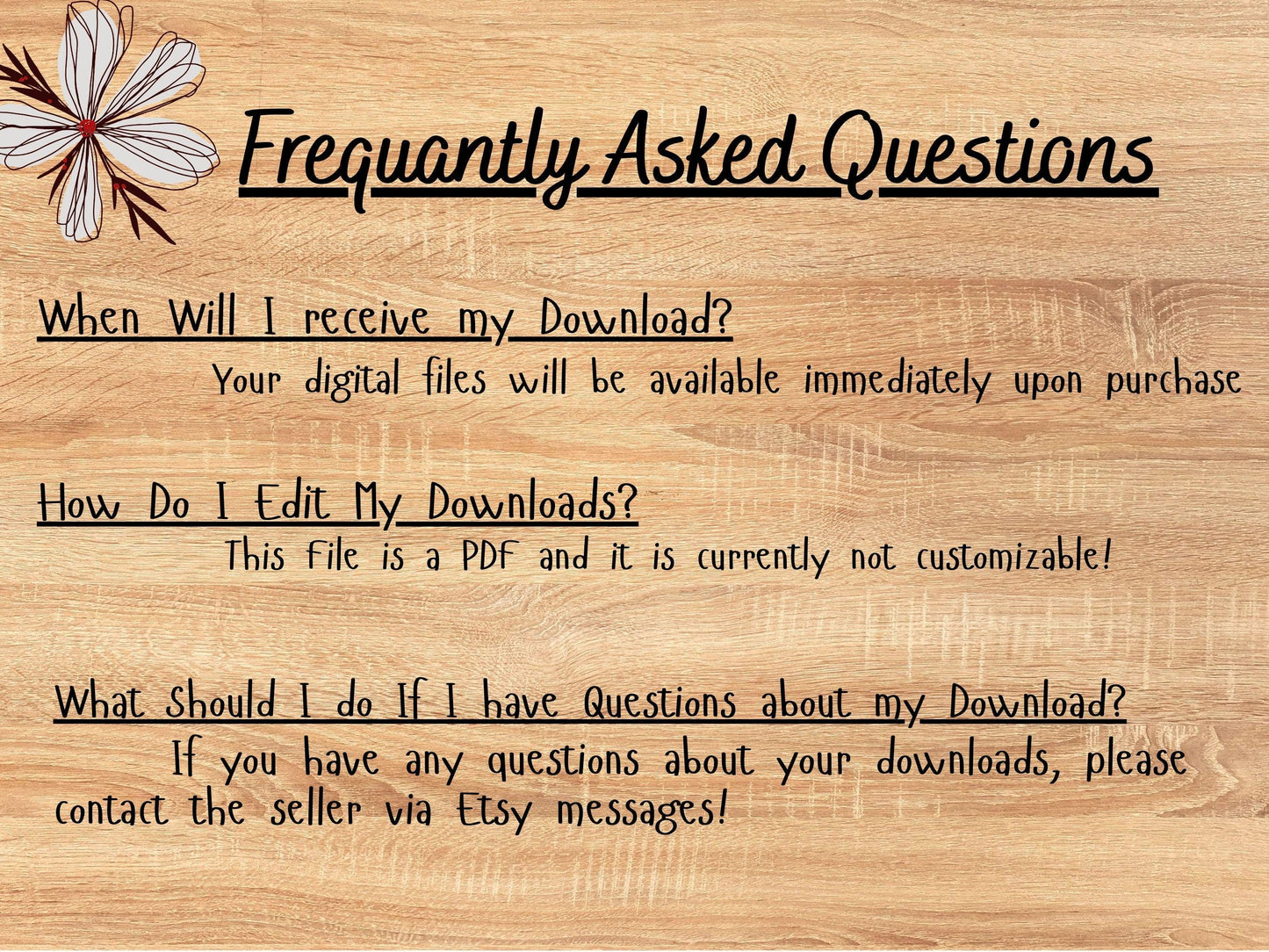 Prayer Journal Bundle