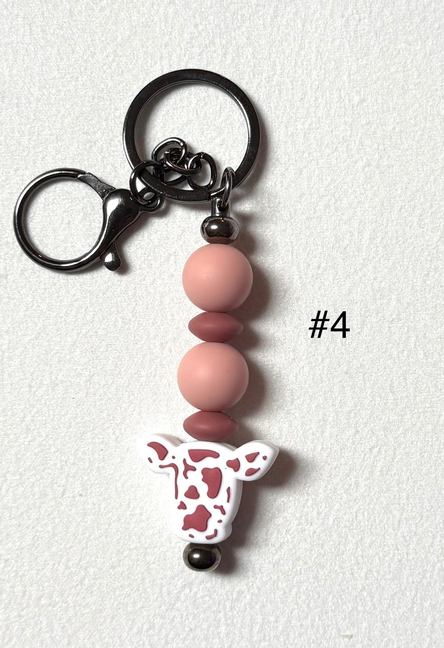Cow KeyChain’s